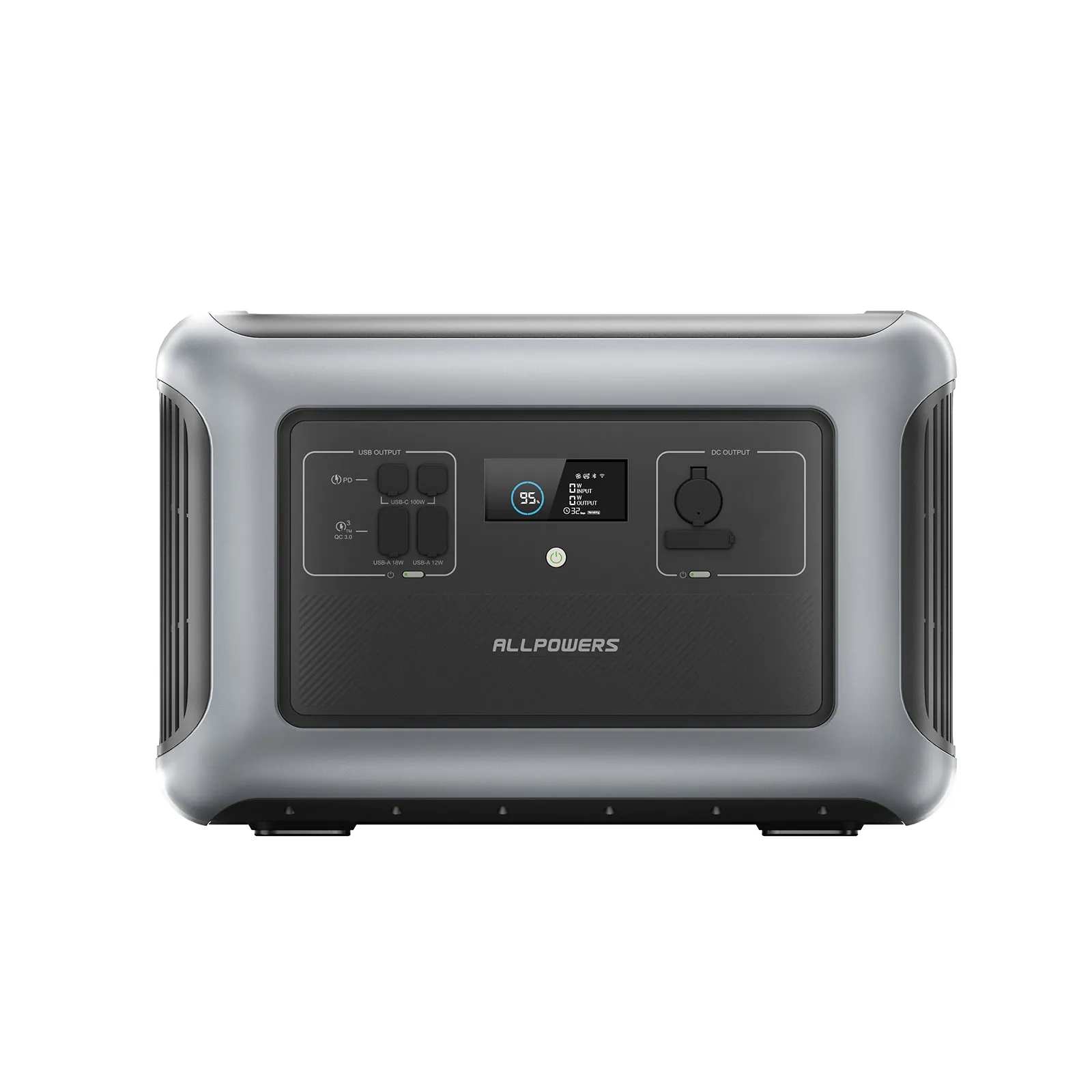 ALLPOWERS B3000 Batería de Expansión 3168Wh - B3000 AP-EB-003-EU