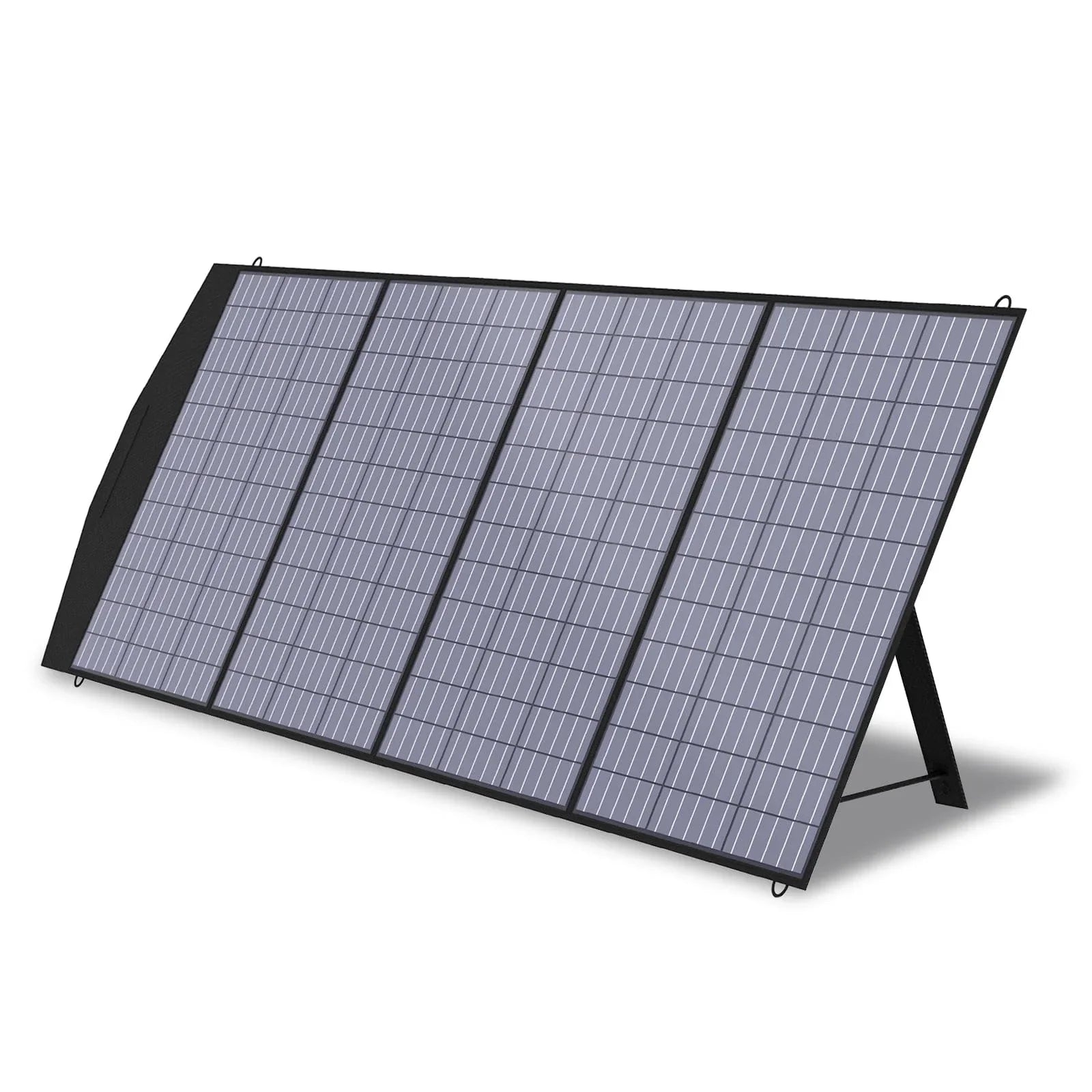 ALLPOWERS SP033 Placa Solar Portátil Monocristalino 200W AP-SP-033-BLA