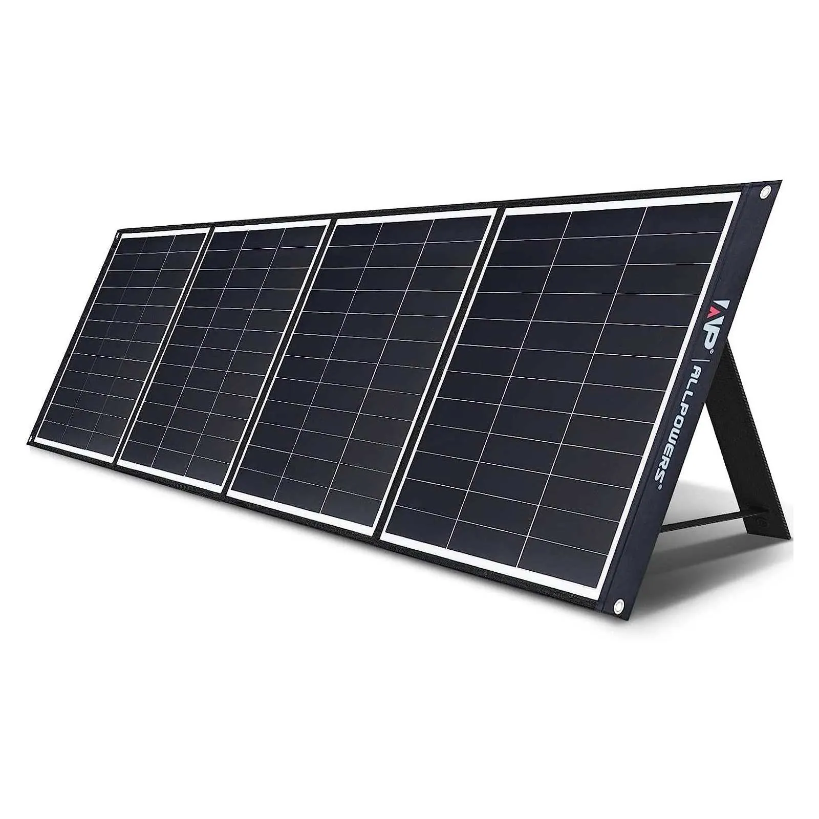 ALLPOWERS SP035  Placa Solar Portátil Plegable 200W AP-SP-035-BLA