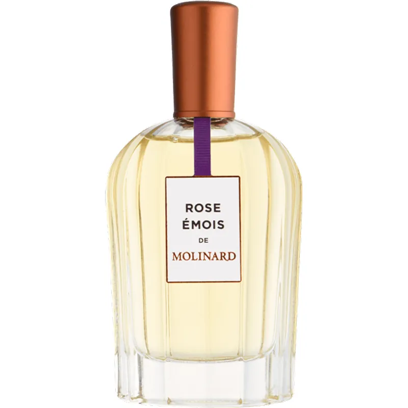 Rose Émois 3305400100013