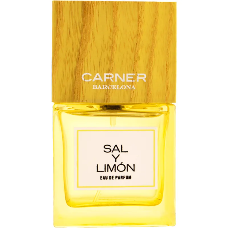 Sal y Limón 8437022736341