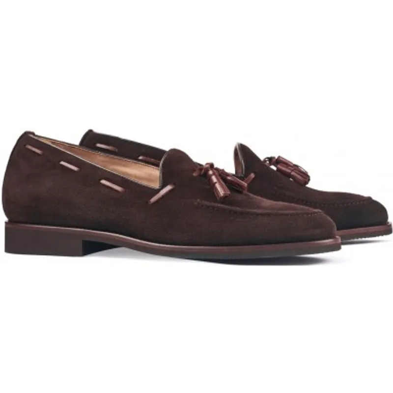 Zapatos con alzas hombre Gianni Garzanero modelo Bolonia ES64