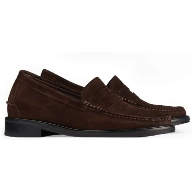 Zapatos con alzas hombre Gianni Garzanero modelo San Remo ES432