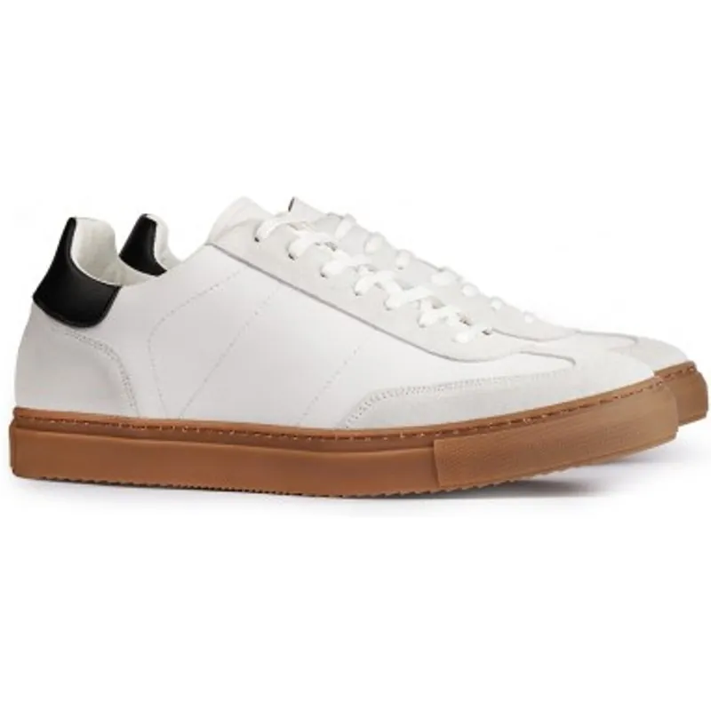 Zapatos con alzas hombre modelo Kansas ES431