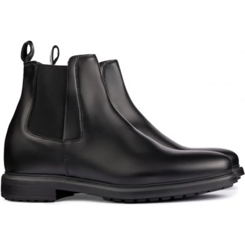 Zapatos con alzas hombre Tronisco modelo Chelsea ES411