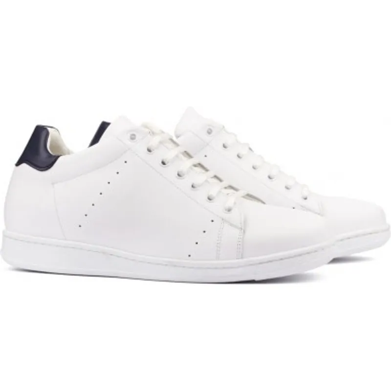 Zapatos con alzas hombre Tronisco modelo Parma ES385